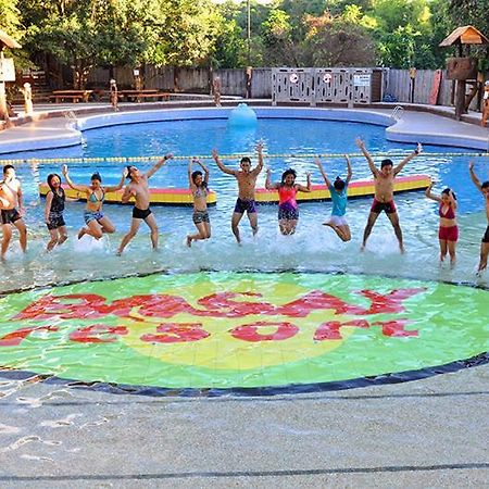 Bosay Resort Antipolo Exterior photo