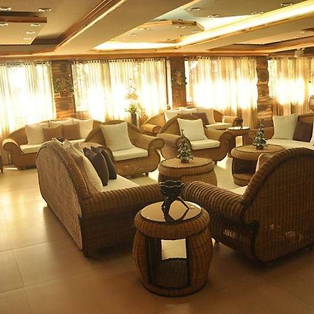Bosay Resort Antipolo Exterior photo