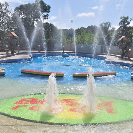 Bosay Resort Antipolo Exterior photo