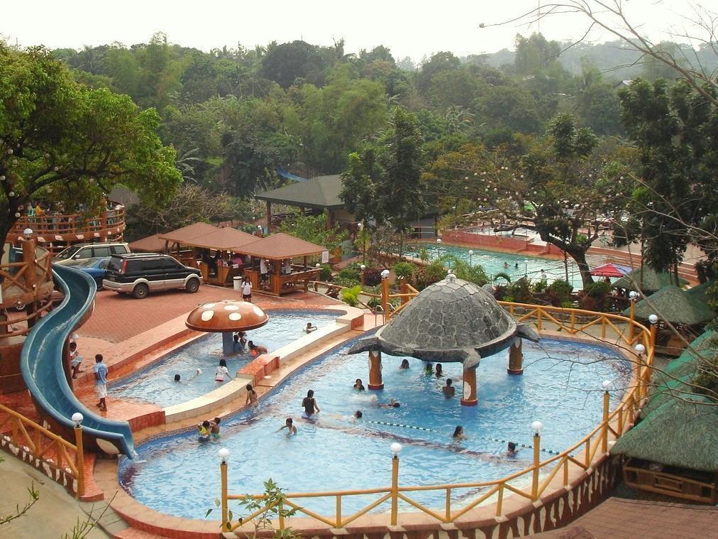 Bosay Resort Antipolo Exterior photo