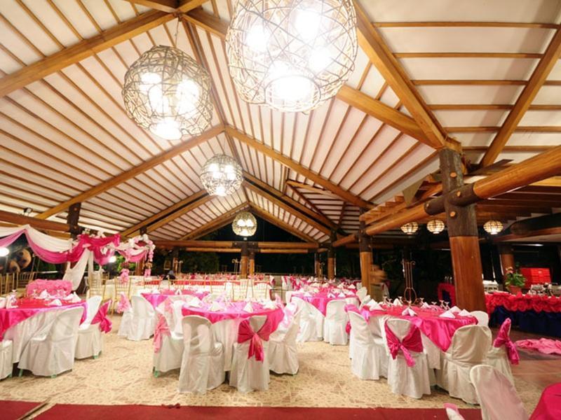 Bosay Resort Antipolo Exterior photo