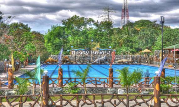 Bosay Resort Antipolo Exterior photo