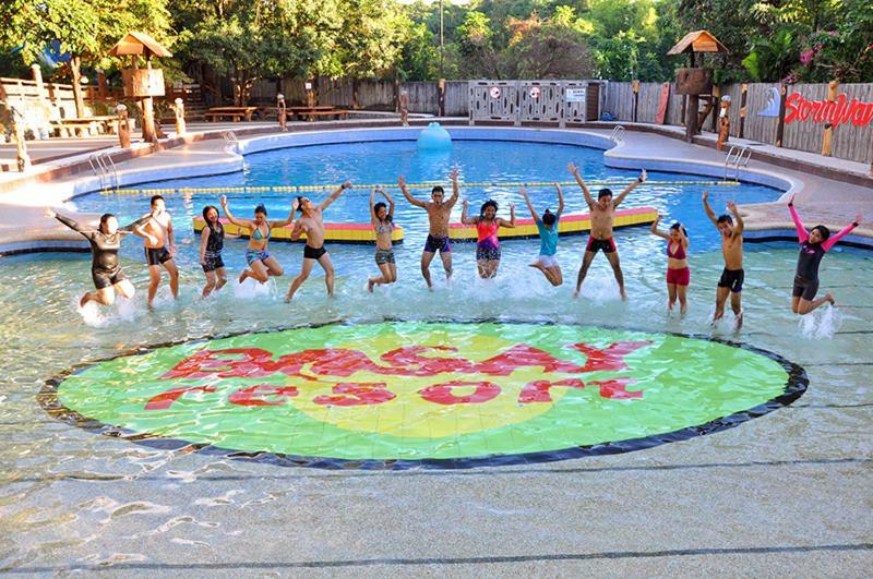 Bosay Resort Antipolo Exterior photo