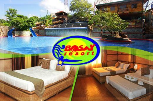 Bosay Resort Antipolo Exterior photo