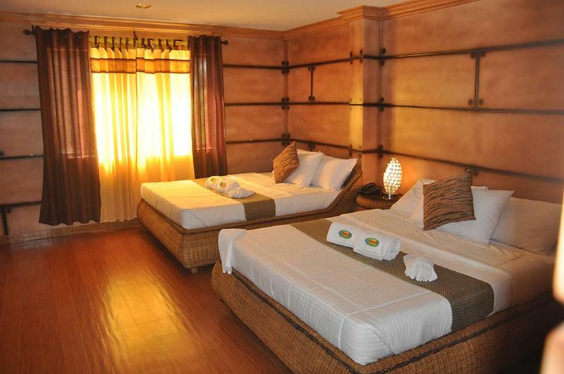 Bosay Resort Antipolo Exterior photo