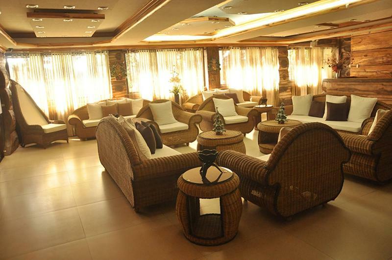 Bosay Resort Antipolo Exterior photo