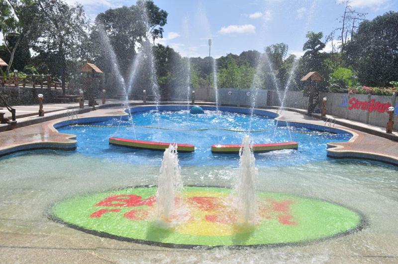 Bosay Resort Antipolo Exterior photo