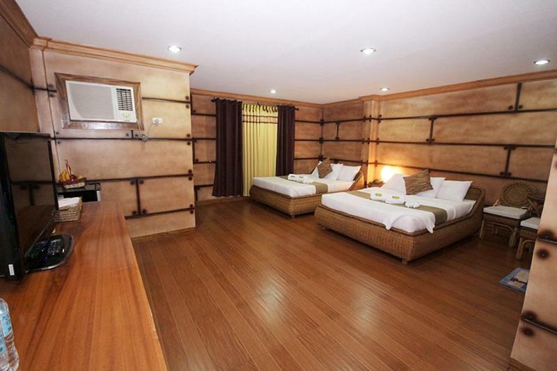 Bosay Resort Antipolo Exterior photo