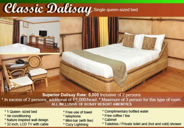 Bosay Resort Antipolo Exterior photo